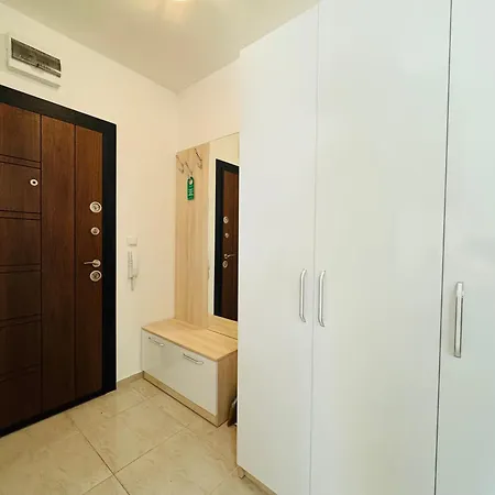 Horizon 11 'б' Apartamento Sveti Vlas