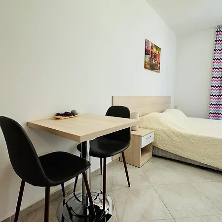 Apartamento Horizon 11 'б'