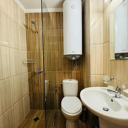 Apartamento Horizon 11 'б' Sveti Vlas