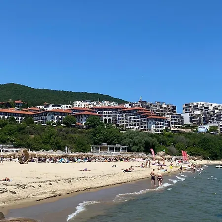 Apartamento Horizon 11 'б' Sveti Vlas