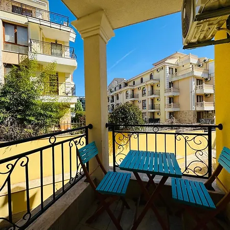 Apartamento Horizon 11 'б'