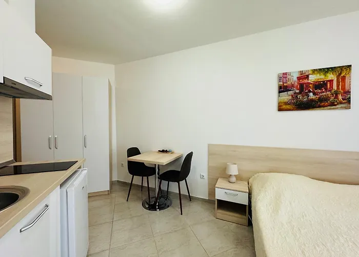 Horizon 11 'б' * Sveti Vlas