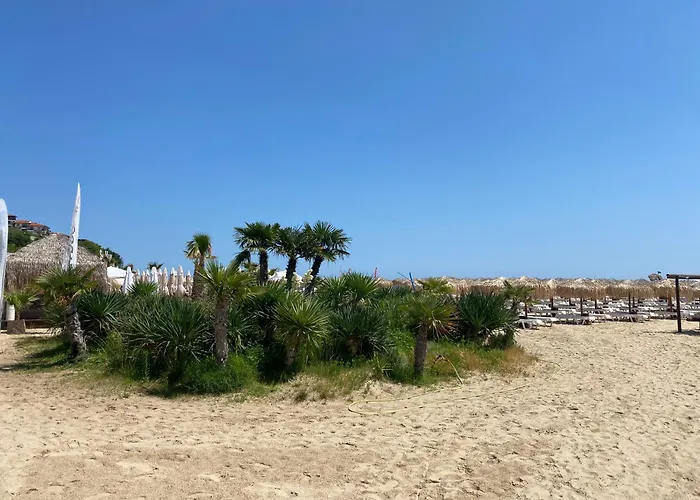 Διαμέρισμα Horizon 11 'б' *