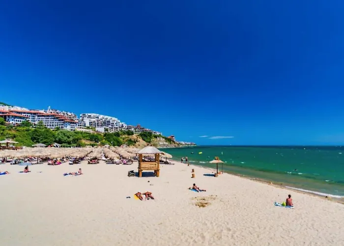 Horizon 11 'б' Sveti Vlas