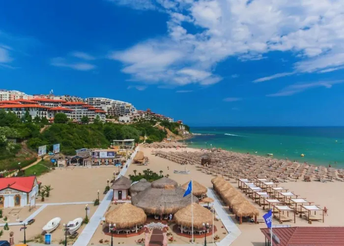 Horizon 11 'б' Διαμέρισμα