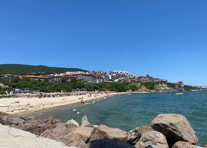 Horizon 11 'б' Διαμέρισμα *