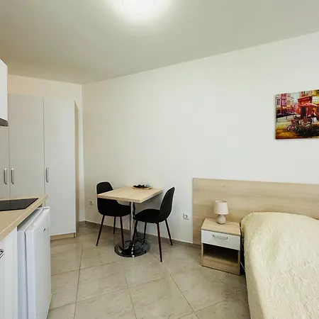 Horizon 11 'б' * Sveti Vlas