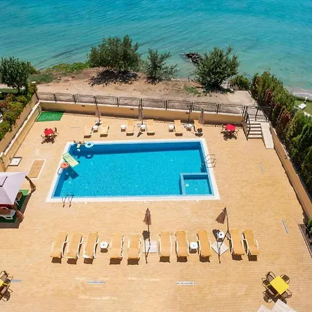 Horizon 11 'б' * Sveti Vlas