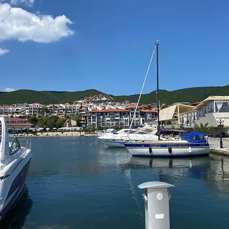 Horizon 11 'б' Sveti Vlas