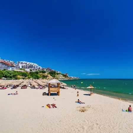 Horizon 11 'б' Sveti Vlas