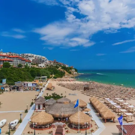 Horizon 11 'б' Διαμέρισμα