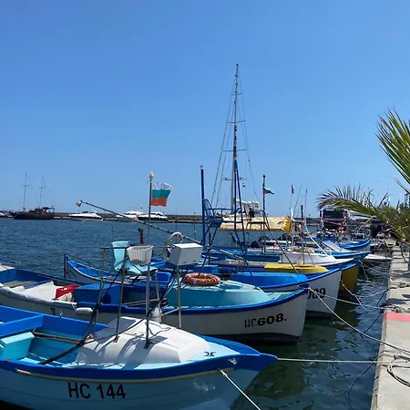 Horizon 11 'б' Sveti Vlas