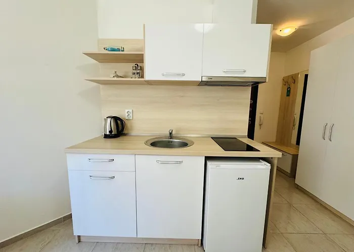 Apartament Horizon 11 'б' *