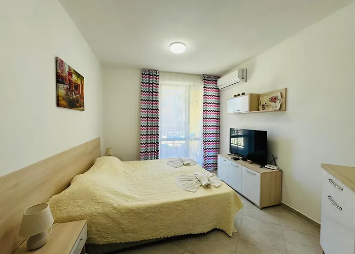 Apartament Horizon 11 'б'
