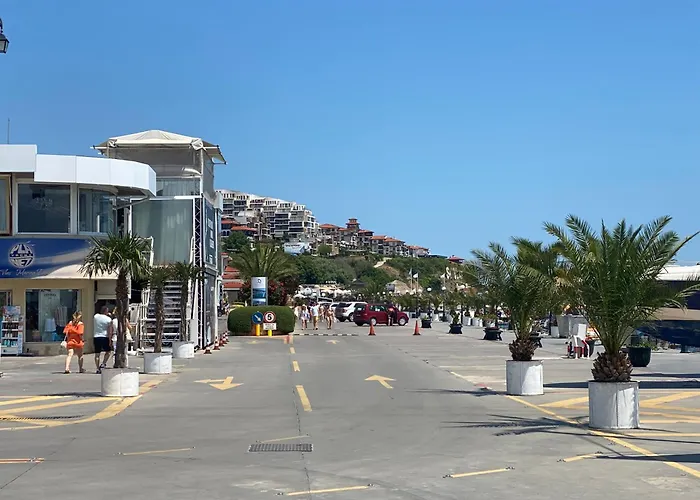 Horizon 11 'б' * Sveti Vlas